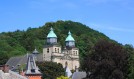 La Cathédrale de Malmedy