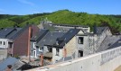 Les Terrasses de Catherine André - Vue arrière