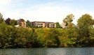 Les Terrasses du Lac - Vue du Lac