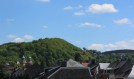 Les Terrasses des Grands-Prés -  Vue vers Malmedy