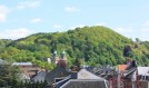 Les Terrasses des Grands-Prés -  Vue vers Malmedy